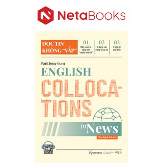 Đọc Tin Không Vấp - English Collocations In News