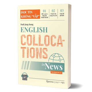 Đọc Tin Không Vấp - English Collocations In News