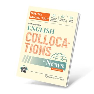 Đọc Tin Không Vấp - English Collocations In News