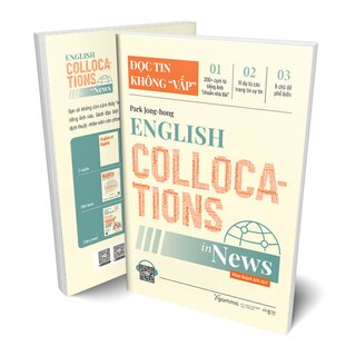 Đọc Tin Không Vấp - English Collocations In News