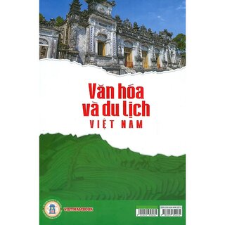 Văn Hóa Và Du Lịch Việt Nam