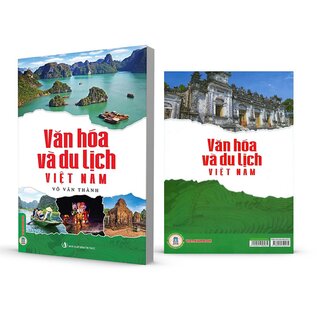 Văn Hóa Và Du Lịch Việt Nam