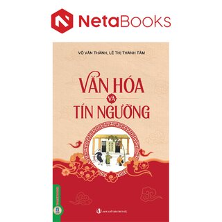 Văn Hóa Và Tín Ngưỡng