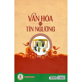 Văn Hóa Và Tín Ngưỡng