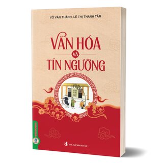 Văn Hóa Và Tín Ngưỡng