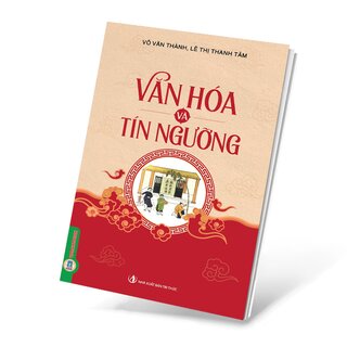 Văn Hóa Và Tín Ngưỡng