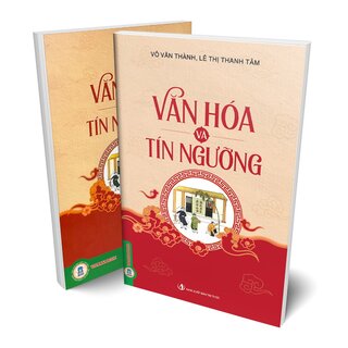 Văn Hóa Và Tín Ngưỡng