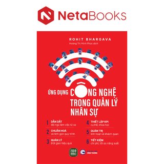 Ứng Dụng Công Nghệ Trong Quản Lý Nhân Sự