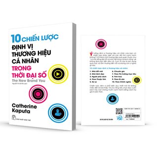 10 Chiến Lược Định Vị Thương Hiệu Cá Nhân Trong Thời Đại Số