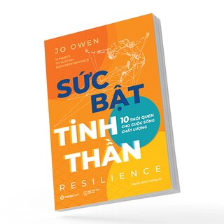 Sức Bật Tinh Thần