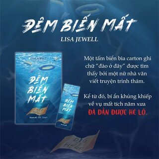 Đêm Biến Mất