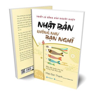 Nhật Bản Không Như Bạn Nghĩ