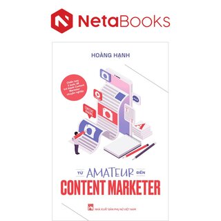 Từ Amateur Đến Content Marketing