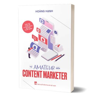 Từ Amateur Đến Content Marketing