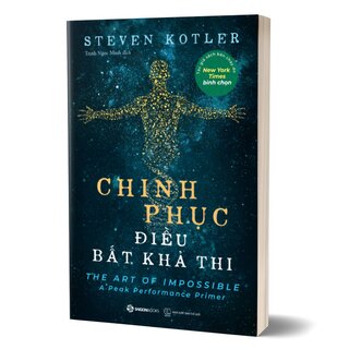 Chinh Phục Điều Bất Khả Thi