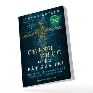 Chinh Phục Điều Bất Khả Thi