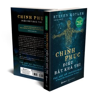 Chinh Phục Điều Bất Khả Thi