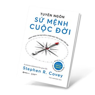 Tuyên Ngôn Sứ Mệnh Cuộc Đời