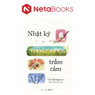 Nhật Ký Thoát Khỏi Trầm Cảm