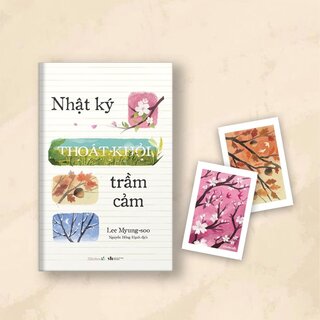 Nhật Ký Thoát Khỏi Trầm Cảm