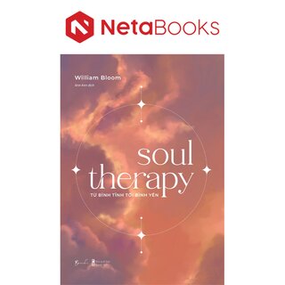 Soul Therapy - Từ Bình Tĩnh Tới Bình Yên