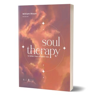 Soul Therapy - Từ Bình Tĩnh Tới Bình Yên