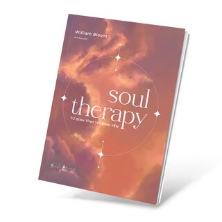 Soul Therapy - Từ Bình Tĩnh Tới Bình Yên