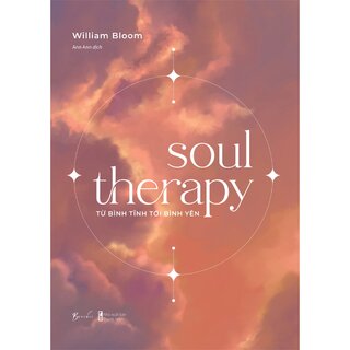 Soul Therapy - Từ Bình Tĩnh Tới Bình Yên