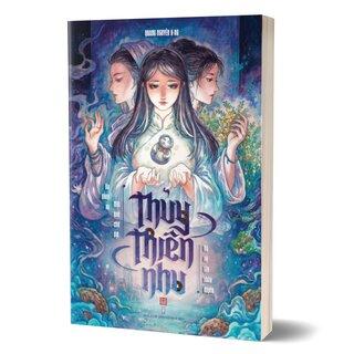 Thủy Thiên Nhu