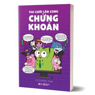 Vui Cười Lên Cùng Chứng Khoán