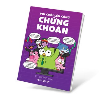 Vui Cười Lên Cùng Chứng Khoán