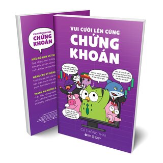 Vui Cười Lên Cùng Chứng Khoán