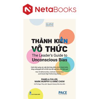 Thành Kiến Vô Thức