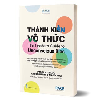 Thành Kiến Vô Thức