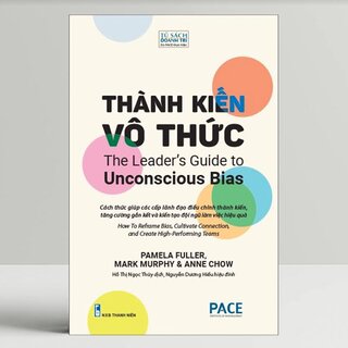 Thành Kiến Vô Thức