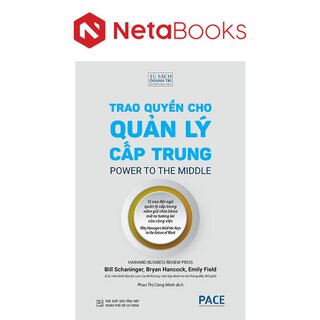 Trao Quyền Cho Quản Lý Cấp Trung