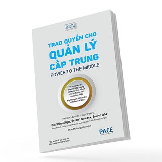 Trao Quyền Cho Quản Lý Cấp Trung