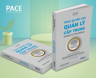 Trao Quyền Cho Quản Lý Cấp Trung