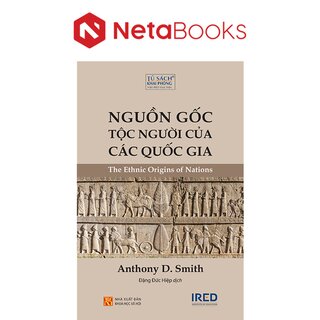 Nguồn Gốc Tộc Người Của Các Quốc Gia