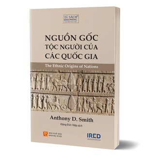 Nguồn Gốc Tộc Người Của Các Quốc Gia