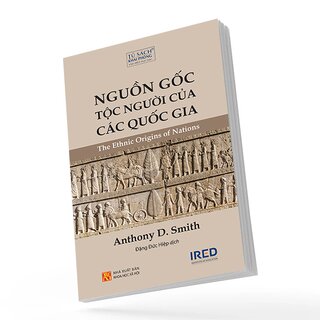 Nguồn Gốc Tộc Người Của Các Quốc Gia