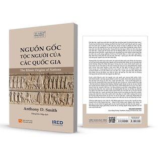 Nguồn Gốc Tộc Người Của Các Quốc Gia