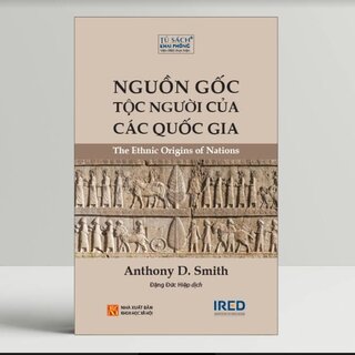 Nguồn Gốc Tộc Người Của Các Quốc Gia