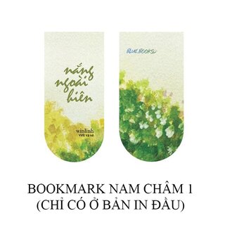 Nắng Ngoài Hiên