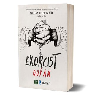 The Exorcist - Quỷ Ám