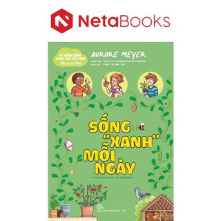 Sống Xanh Mỗi Ngày