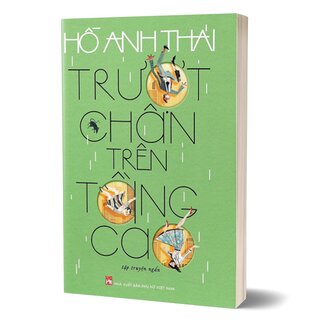 Trượt Chân Trên Tầng Cao