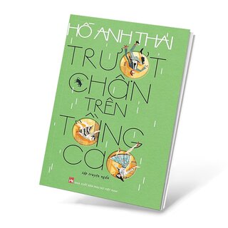 Trượt Chân Trên Tầng Cao