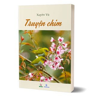 Truyện Chim - Xuyên Vũ