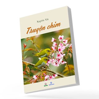 Truyện Chim - Xuyên Vũ